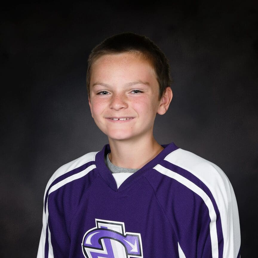 11U-Wilson-James