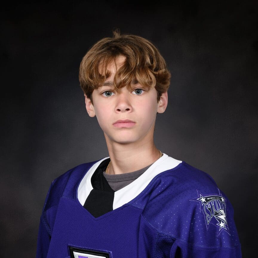 13U-Mann-Max